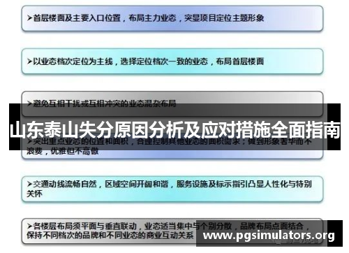 山东泰山失分原因分析及应对措施全面指南