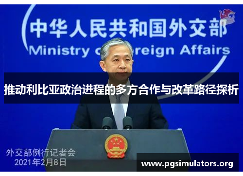推动利比亚政治进程的多方合作与改革路径探析