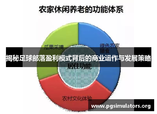 揭秘足球部落盈利模式背后的商业运作与发展策略