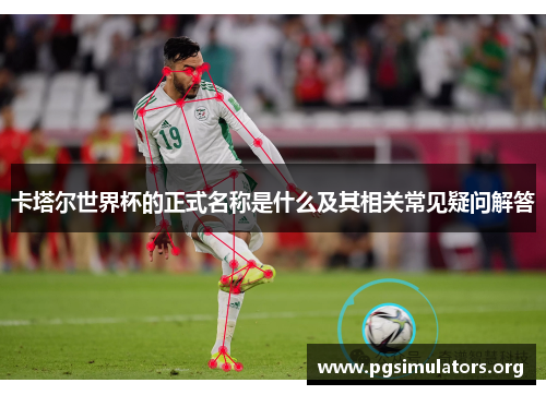 卡塔尔世界杯的正式名称是什么及其相关常见疑问解答