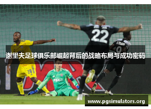 谢里夫足球俱乐部崛起背后的战略布局与成功密码 谢里夫足球俱乐部崛起背后的战略布局与成功密码