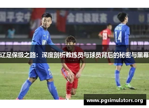 辽足保级之路:深度剖析教练员与球员背后的秘密与黑幕 辽足保级之路:深度剖析教练员与球员背后的秘密与黑幕