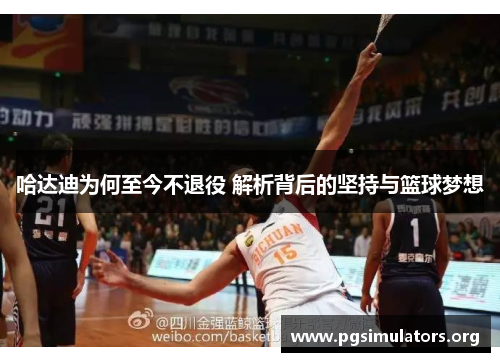 哈达迪为何至今不退役 解析背后的坚持与篮球梦想 哈达迪为何至今不退役 解析背后的坚持与篮球梦想