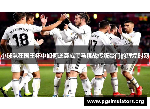 小球队在国王杯中如何逆袭成黑马挑战传统豪门的辉煌时刻 小球队在国王杯中如何逆袭成黑马挑战传统豪门的辉煌时刻