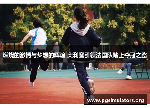 燃烧的激情与梦想的辉煌 奥利塞引领法国队踏上夺冠之路