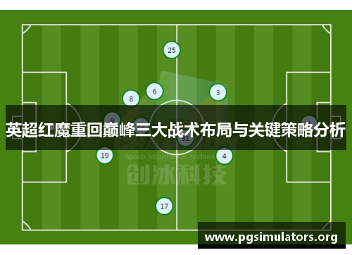 英超红魔重回巅峰三大战术布局与关键策略分析